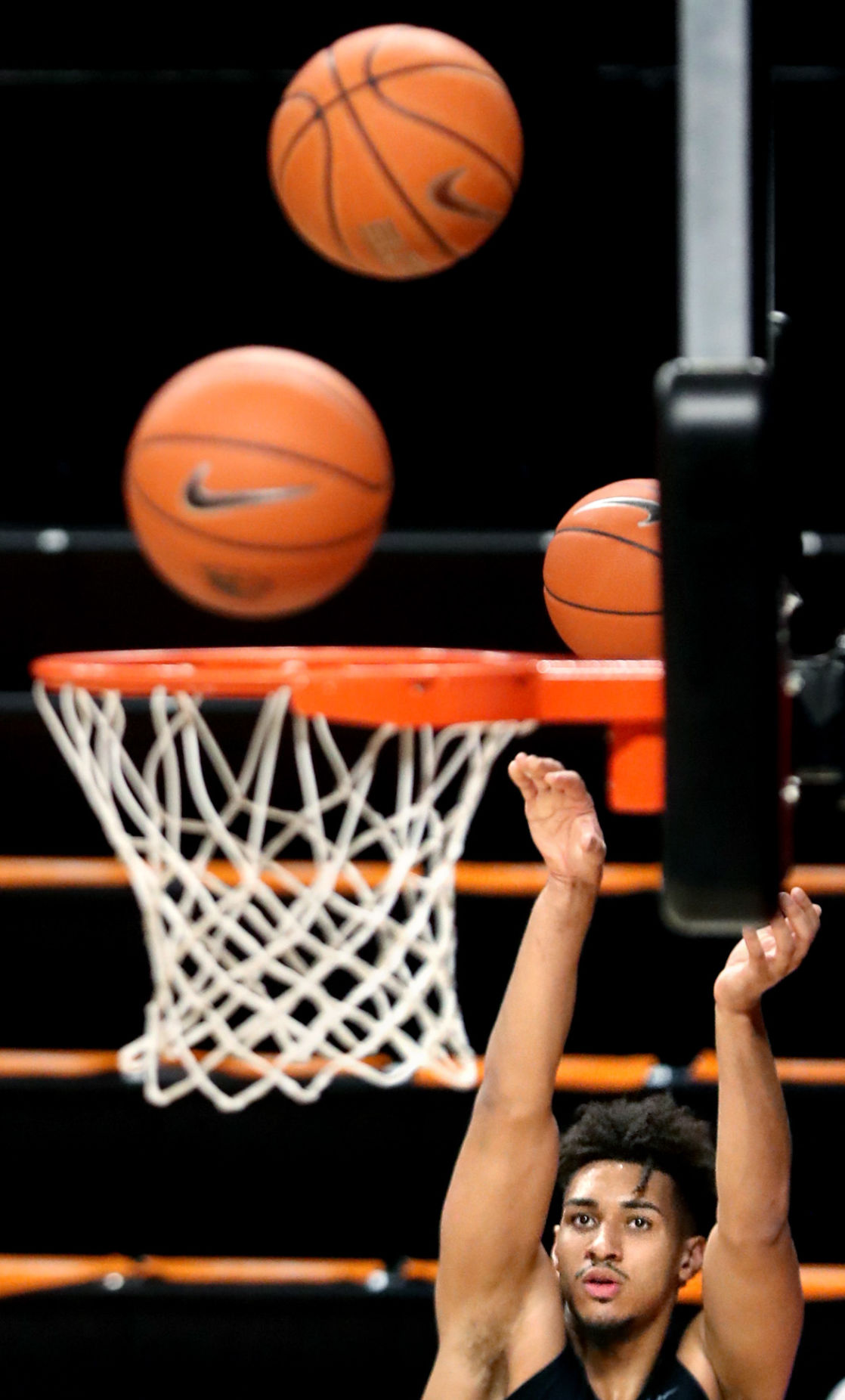 University of Arizona vs Oregon State